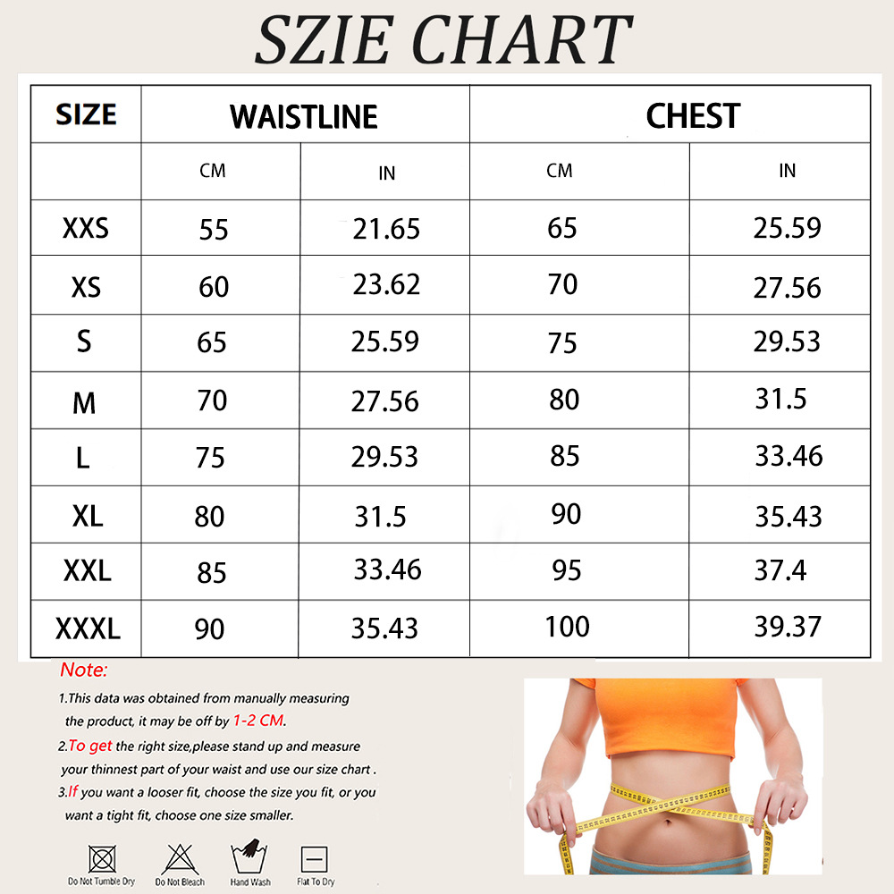 Womens Shapewear Tank Top - Front Zipper Boned Waist Cincher Corset